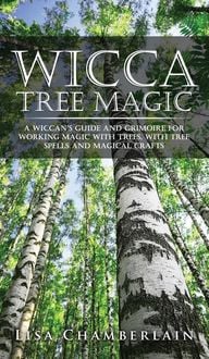 Produktbild: Wicca Tree Magic