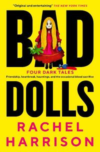Produktbild: Bad Dolls