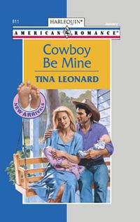 Produktbild: Cowboy Be Mine