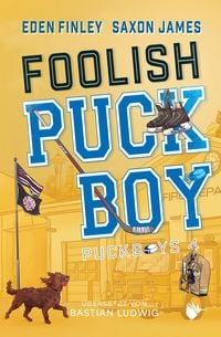 Produktbild: Foolish Puckboy