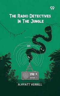 Produktbild: Radio Detectives In The Jungle