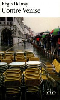 Produktbild: Contre Venise
