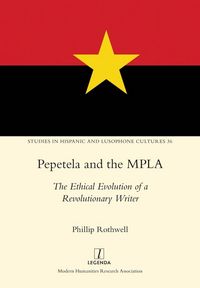 Produktbild: Pepetela and the MPLA