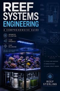Produktbild: Reef Systems Engineering