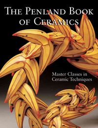 Produktbild: Penland Book of Ceramics