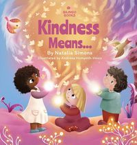 Produktbild: Kindness Means...