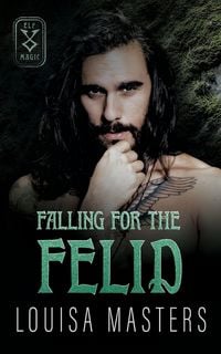 Produktbild: Falling for the Felid
