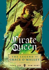 Produktbild: Pirate Queen The Legend Of Gra