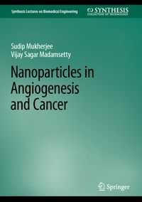 Produktbild: Nanoparticles in Angiogenesis and Cancer