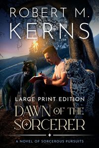 Produktbild: Dawn of the Sorcerer