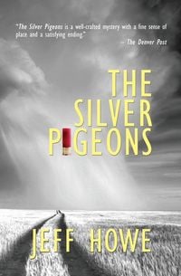 Produktbild: The Silver Pigeons
