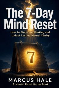 Produktbild: The 7-Day Mind Reset