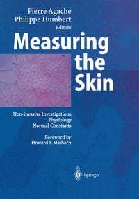 Produktbild: Measuring the skin