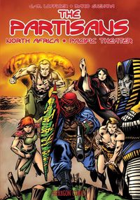 Produktbild: The Partisans 2