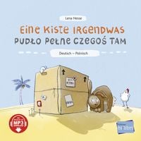 Produktbild: Eine Kiste Irgendwas (Deutsch-Polnisch)