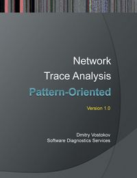 Produktbild: Pattern-Oriented Network Trace Analysis