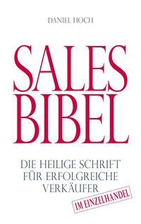Produktbild: Sales Bibel
