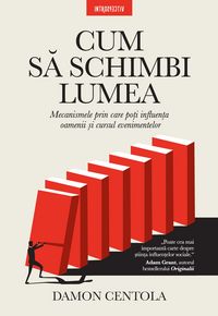 Produktbild: Cum Sa Schimbi Lumea