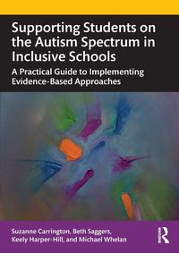 Produktbild: Supporting Students on the Autism Spectrum in Inclusive Schools