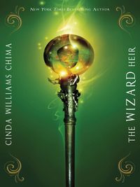 Produktbild: The Wizard Heir