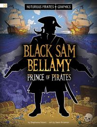 Produktbild: Black Sam Bellamy, Prince of Pirates