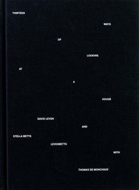 Produktbild: Thirteen Ways of Looking at a House