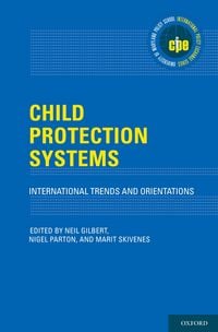 Produktbild: Child Protection Systems