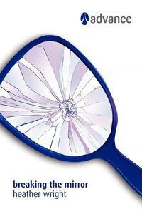 Produktbild: Breaking the Mirror