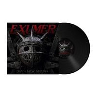 Produktbild: Death Mask Messiah