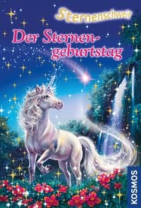 Produktbild: Sternenschweif 43 Der Sternengeburtstag