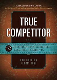 Produktbild: True Competitor