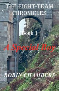 Produktbild: A Special Boy