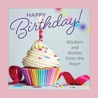 Produktbild: Happy Birthday!