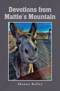 Produktbild: Devotions from Mattie's Mountain