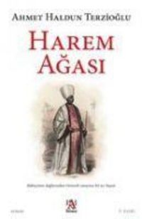 Produktbild: Harem Agasi