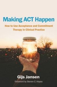 Produktbild: Making ACT Happen