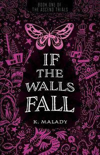 Produktbild: If the Walls Fall