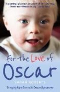 Produktbild: Roberts, S: For the Love of Oscar