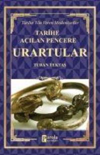 Produktbild: Urartular - Tarihe Acilan Pencere