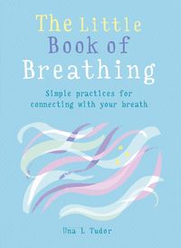 Produktbild: The Little Book of Breathing