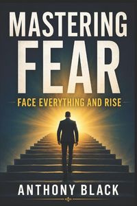 Produktbild: Mastering Fear