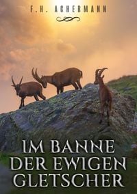 Produktbild: Im Banne der ewigen Gletscher