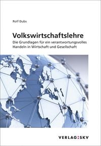 Produktbild: Volkswirtschaftslehre