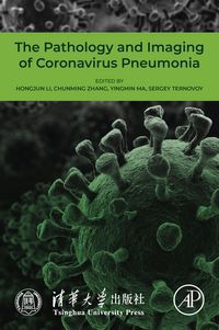 Produktbild: The Pathology and Imaging of Coronavirus Pneumonia