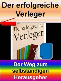 Produktbild: Der erfolgreiche Verleger