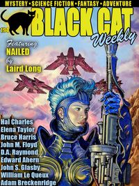Produktbild: Black Cat Weekly #194