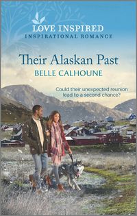 Produktbild: Their Alaskan Past