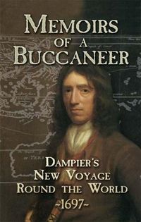 Produktbild: Memoirs Of a Buccaneer