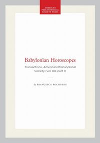 Produktbild: Babylonian Horoscopes