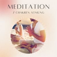 Produktbild: 7 Chakren Atmung